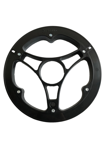 CBF - Composite Basalt Fiber
